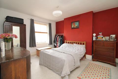 1 bedroom apartment for sale, Hova Villas, Hove