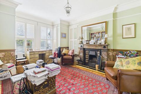 4 bedroom semi-detached house for sale, Broadwater Road, Worthing, BN14 8AH