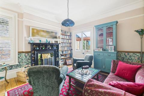 4 bedroom semi-detached house for sale, Broadwater Road, Worthing, BN14 8AH