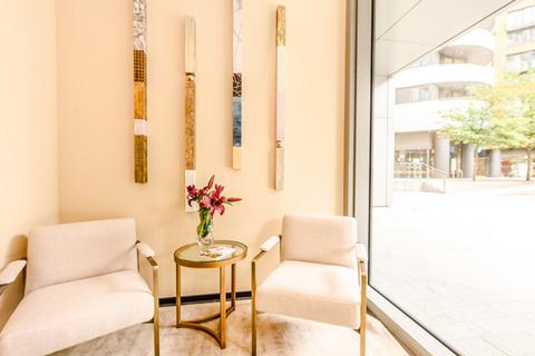 undefined, Merchant Square, London, W2