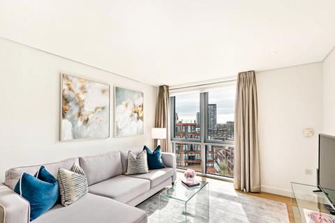 undefined, Merchant Square, London, W2
