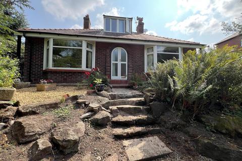 3 bedroom detached bungalow for sale, Waggs Road, Congleton