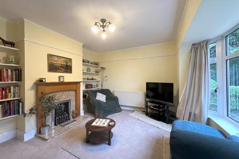 3 bedroom detached bungalow for sale, Waggs Road, Congleton