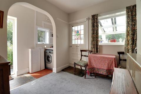 3 bedroom detached bungalow for sale, Waggs Road, Congleton