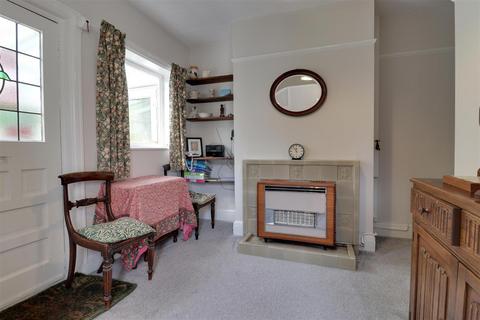 3 bedroom detached bungalow for sale, Waggs Road, Congleton