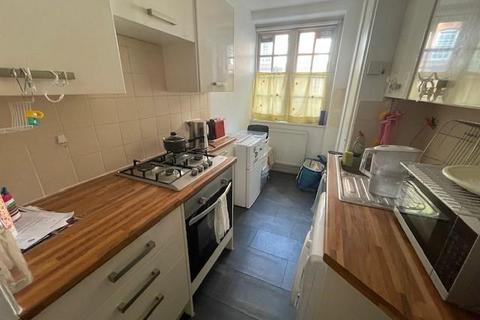 Studio for sale, Cureton Street, London SW1P