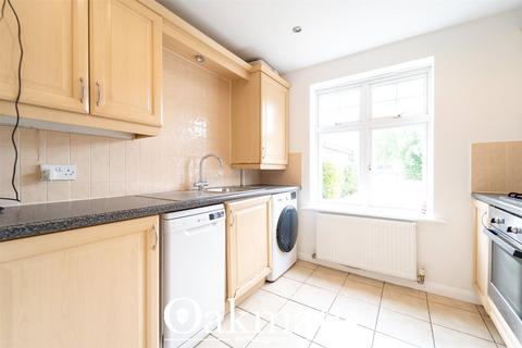 2 bedroom apartment for sale, St. Peters Close, Worcestershire B61