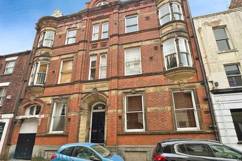 undefined, Bowlalley Lane, Hull HU1