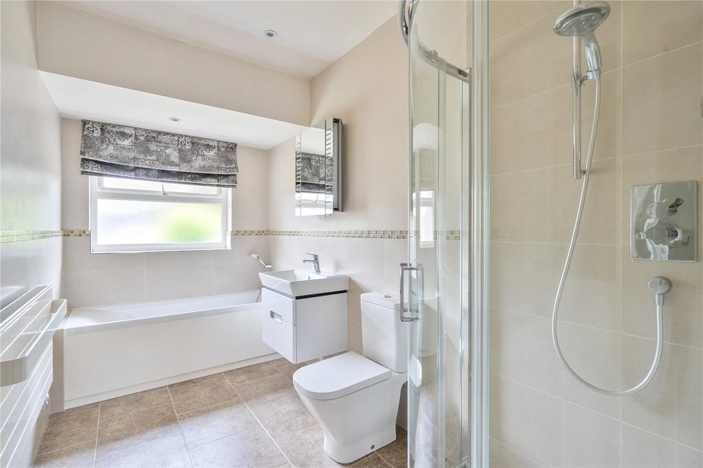 En Suite