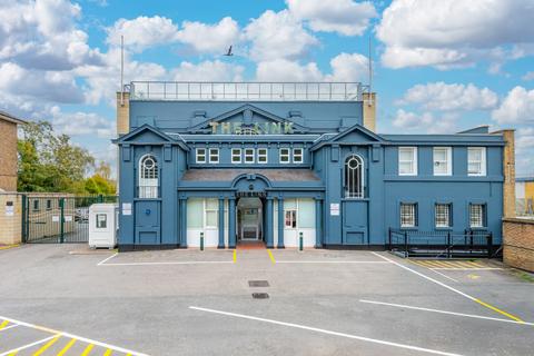 Office to rent, 49 Effra Rd London SW2 1BZ