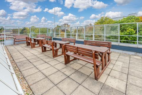 Office to rent, 49 Effra Rd London SW2 1BZ