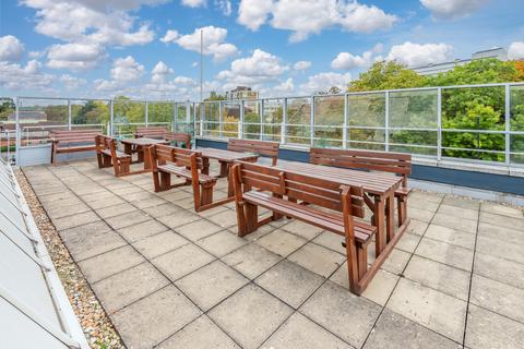 Office to rent, 49 Effra Rd London SW2 1BZ