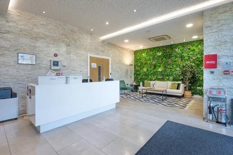 Office to rent, 175 Hook Rise S Surbiton KT6 7LD