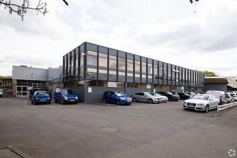 Warehouse to rent, 326-338 Molesey Rd Walton On Thames KT12 3LT