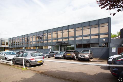 Warehouse to rent, 326-338 Molesey Rd Walton On Thames KT12 3LT