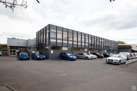 Warehouse to rent, 326-338 Molesey Rd Walton On Thames KT12 3LT