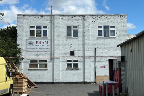 Industrial unit to rent, Whilems Works Forest Rd Ilford IG6 3HX