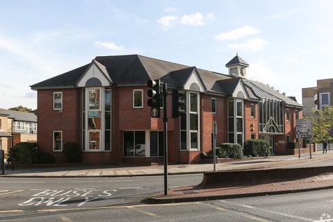 Office to rent, 1 Wheatfield Way Kingston Upon Thames KT1 2TU