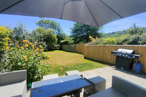 undefined, Morwellham, Tavistock
