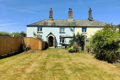 undefined, Morwellham, Tavistock