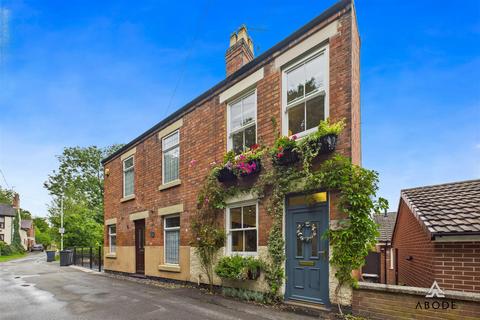 undefined, The Spittal, Castle Donington DE74