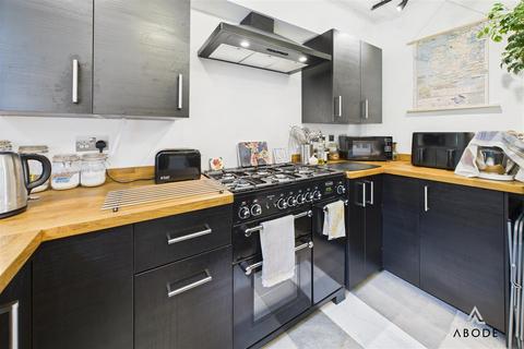 undefined, The Spittal, Castle Donington DE74