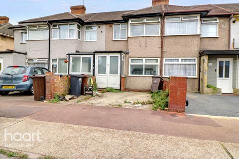 28 Third Avenue, Dagenham, RM10 9BA