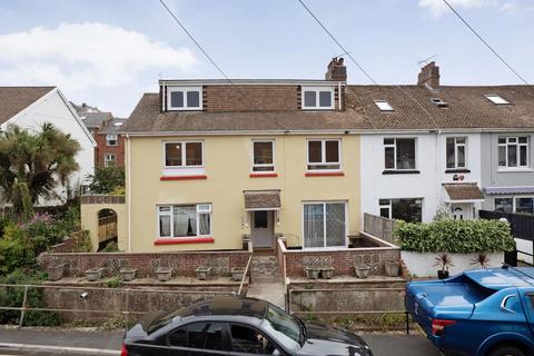 First Avenue, Teignmouth, TQ14