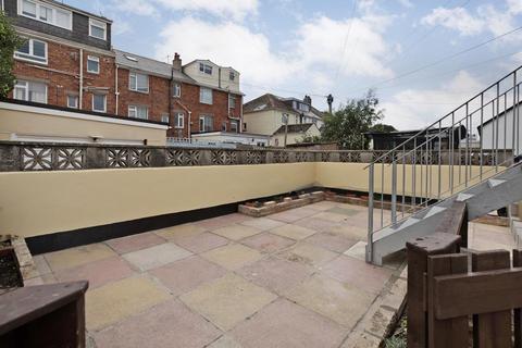 3 bedroom maisonette for sale, First Avenue, Teignmouth, TQ14