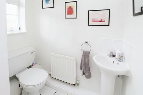 undefined, Victoria Grove, Prudhoe NE42