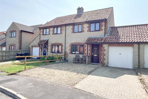 undefined, Wheat Close, Kingston, Sturminster Newton, Dorset, DT10
