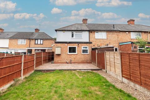 3 bedroom semi-detached house for sale, Gayle Grove, West Midlands B27