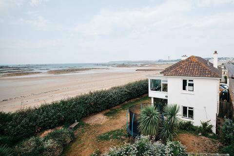 3 bedroom detached house for sale, La Grande Route De La Cote, Jersey JE2