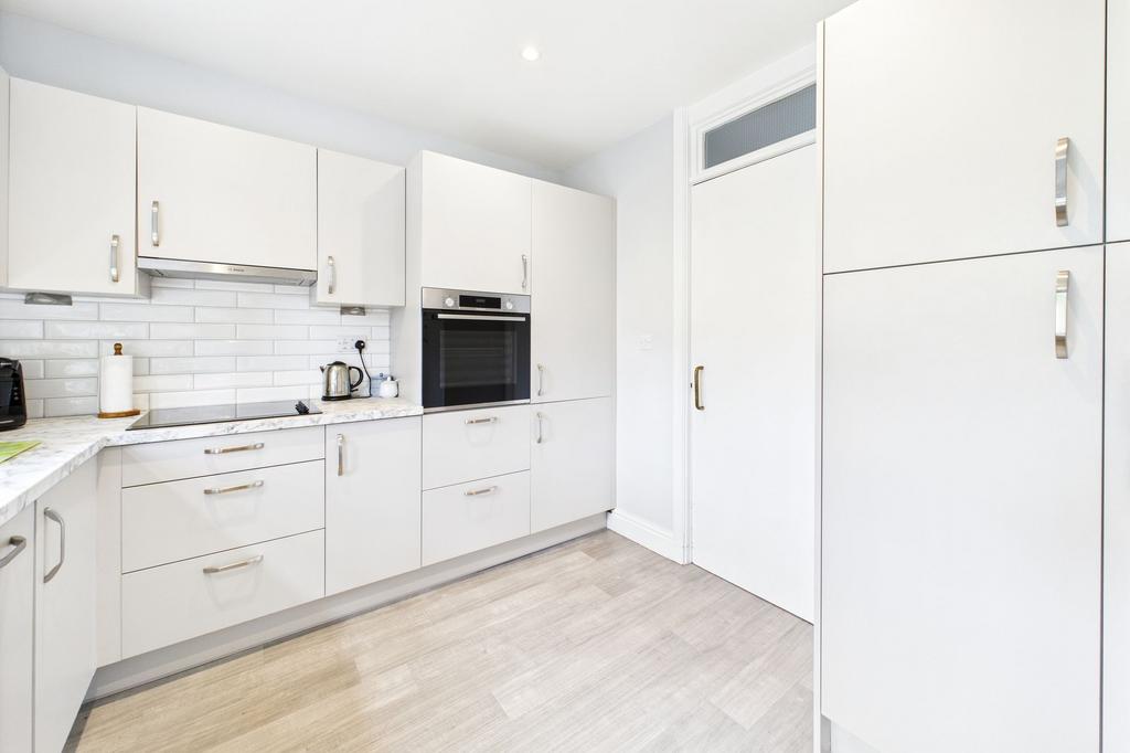 Modern Kitchen