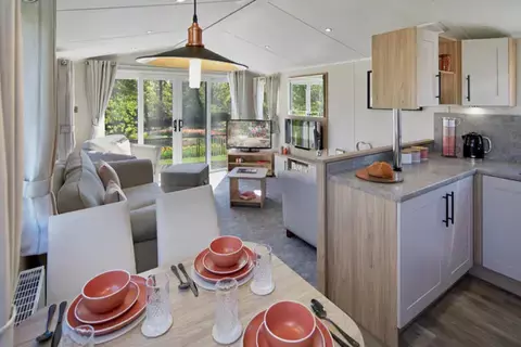 undefined, Azure Seas Holiday Village