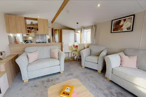 undefined, Azure Seas Holiday Village