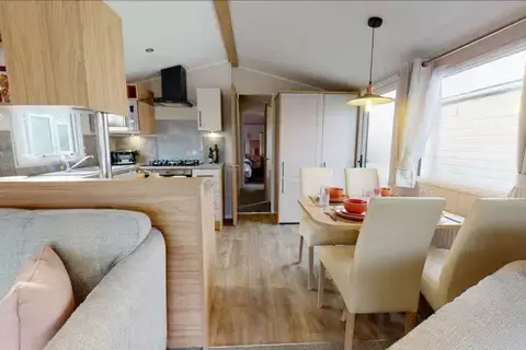 undefined, Azure Seas Holiday Village