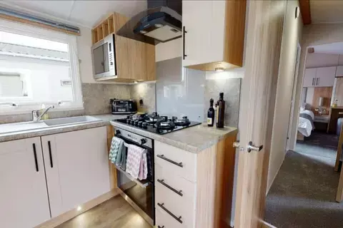 undefined, Azure Seas Holiday Village