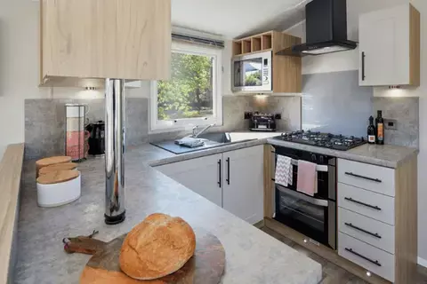 undefined, Azure Seas Holiday Village