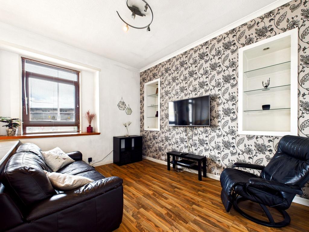 Kitchen/Lounge