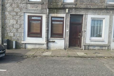 undefined, Portland Street, Aberdeen, AB11