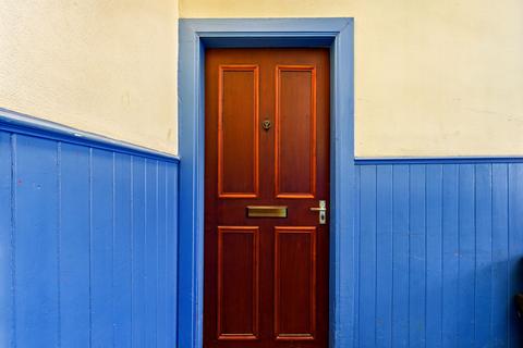 undefined, Portland Street, Aberdeen, AB11