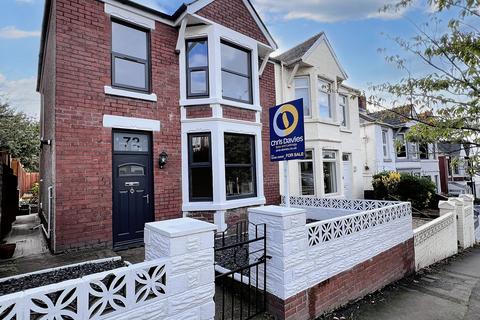 undefined, Tynewydd Road, Barry, CF62