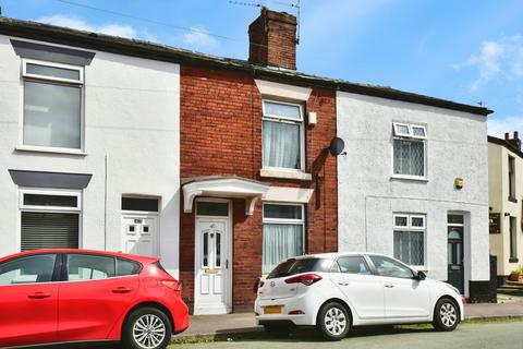 2 bedroom terraced house for sale, Mount Pleasant, Stockport SK7