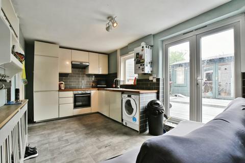 2 bedroom terraced house for sale, Mount Pleasant, Stockport SK7