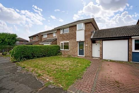 undefined, Buckingham Way, Sawtry, Huntingdon, PE28