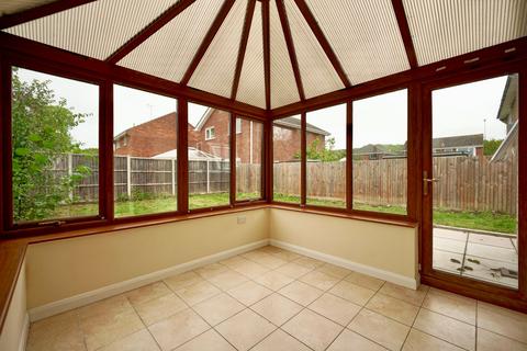 undefined, Buckingham Way, Sawtry, Huntingdon, PE28