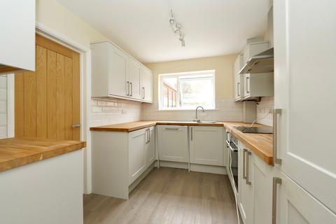 undefined, Buckingham Way, Sawtry, Huntingdon, PE28