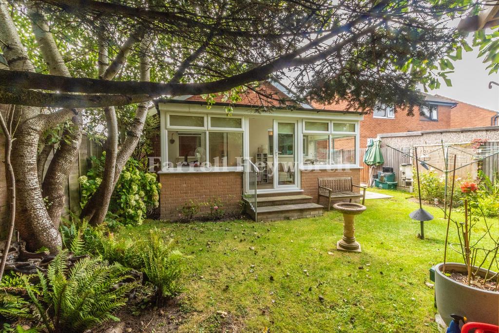 Garden image 2