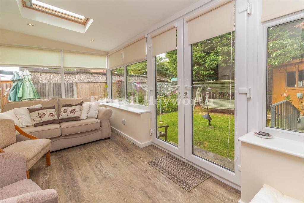 Conservatory
